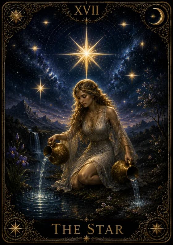 The Star
