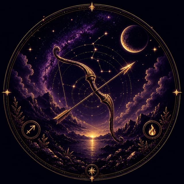 Sagittarius
